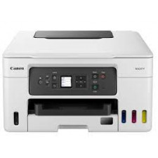 CANON MAXIFY GX3050 Refillable MegaTank Inkjet Multifunction Printer A4 Mono 18ipm Color 13ipm Up to 600x1200dpi
